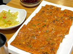 -山海珍味韩国料理(奥城店)