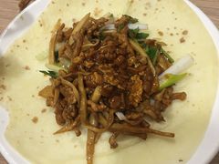 -姥家春饼店(漳州二路店)