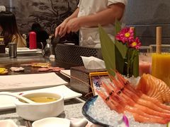 -大渔铁板烧(大悦城店)