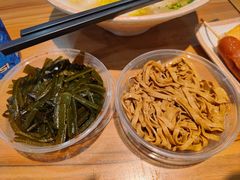 -琴岛顺天馄饨(崂山金鼎店)