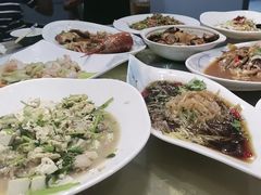 -黑石礁酒楼·海鲜(黑石礁店)