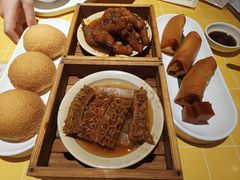 -蔡澜点心·粤菜(花城汇南区店)