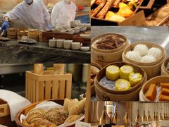 -深圳国际会展中心洲际酒店
