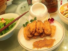 -唐猫庭院·千年陕菜(赛格国际购物中心店)