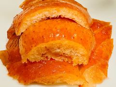 -北京王府井希尔顿酒店·秦唐中餐厅Chynna