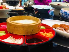 -禧瑞都大饭店(吊桥路店)