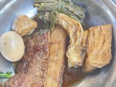 -寇记甏肉干饭(红星小区店)