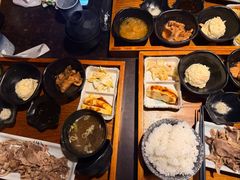 -日本料理神拉面