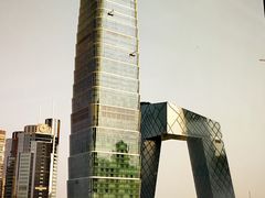 -北京中国大饭店