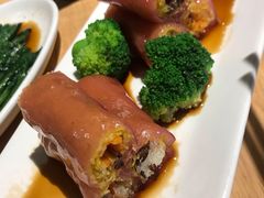 -兰亭轩茶餐厅(长江路店)
