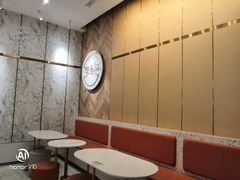-烫面包·面包烘焙(绿地缤纷城店)