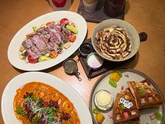 -The Good Place好地方·Brunch·coffee(国贸店)