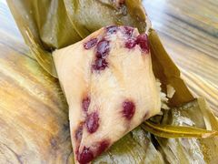 重赤豆粽-小甜阿婆粽