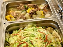 -雅致丽泊洗浴·颜系轻色SPA·足道(未央店)