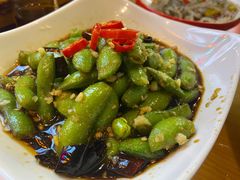 -庆峰龙虾烧烤(合肥一店)