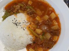 -乡村基(双流时代奥特莱斯餐厅)