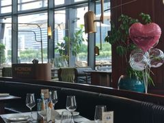 -MONICH牛排融合餐厅(和义大道购物中心店)