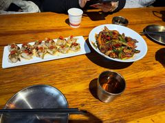 -柴窝堡22号辣子鸡·传承新疆菜