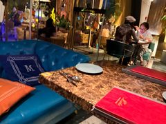 -Lets burger非常汉堡·环球风味(蓝色港湾店)