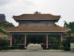 -烈士陵园(地铁站)