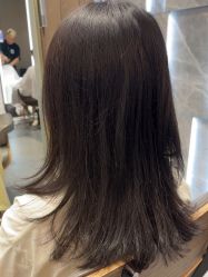 -SA MI hair salon烫染沙龙