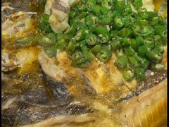 -半天妖烤鱼(丰科万达店)