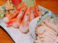 -千代武日本料理(开发区店)