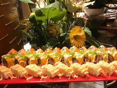 -广东嘉华大酒店·季花铁板烧餐厅