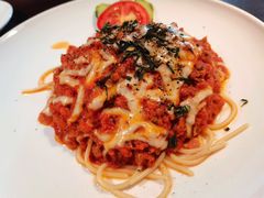 意大利肉酱面-日舞(鹭江道店)