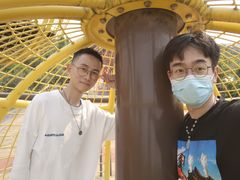 -枫香湖儿童公园