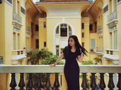 -胡志明市美术馆