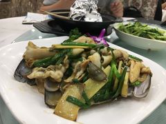 -湛江渔港·大排档(乐园路总店)
