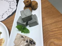 -禅蕴素食生活馆