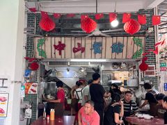 -凌舍好烧鹅(中山路店)