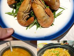 -维园悦谱·海派家常菜(乌鲁木齐南路店)