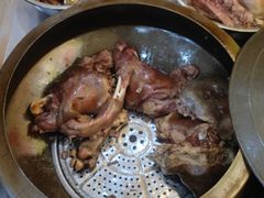 -春明狗肉馆(园丁花园店)