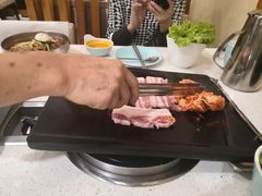 -韩时烤肉(枫蓝店)