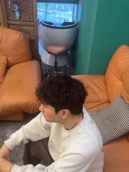 -鸿運 BARBER SHOP男士理发馆