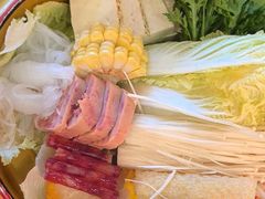 -牛New寿喜烧(曹路花园城店)