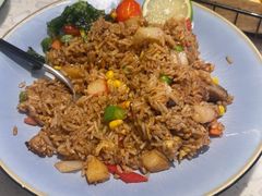 -Aqua Oasis 水天堂(常熟永旺店)