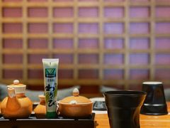 -藤原布二·八佰善会席料理(奥体店)