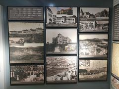 -青岛德国监狱旧址博物馆