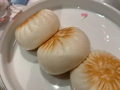 和牛牛肉包-东富酒家(龙湖西溪天街店)