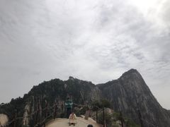 -华山风景名胜区