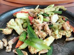 -东馆和天下特色餐饮(工农店)