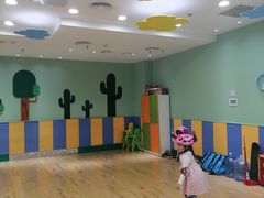 -乐翔轮滑(中庚漫游城店)