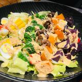 西提牛排生日礼券[调皮]