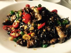 螺丝肉-巴陵全鱼席(湖南老字号汴河街店 )