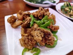 -谢记上海大排档(长寿路店)