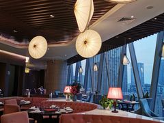 -柒园·三十年创意杭帮菜(龙湖滨江天街店)